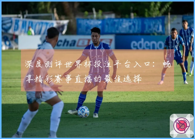 深度测评世界杯投注平台入口：畅享精彩赛事直播的最佳选择