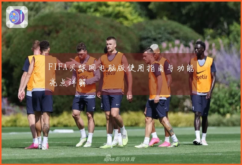 FIFA买球网电脑版使用指南与功能亮点详解