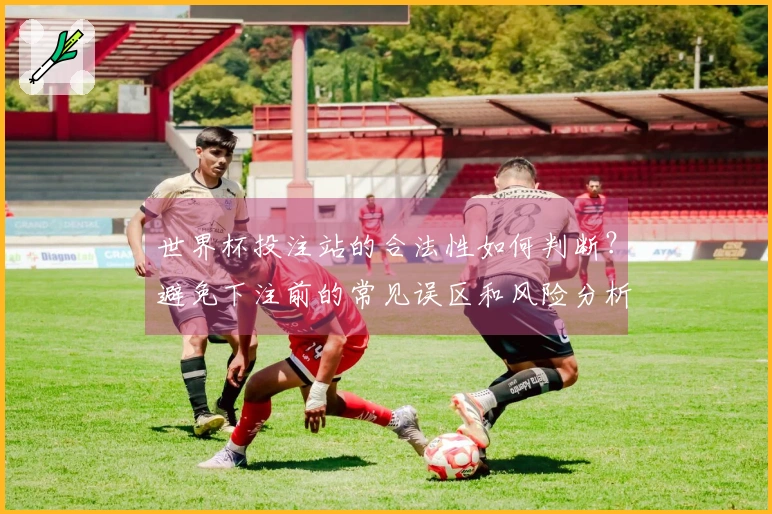 世界杯投注站的合法性如何判断？避免下注前的常见误区和风险分析