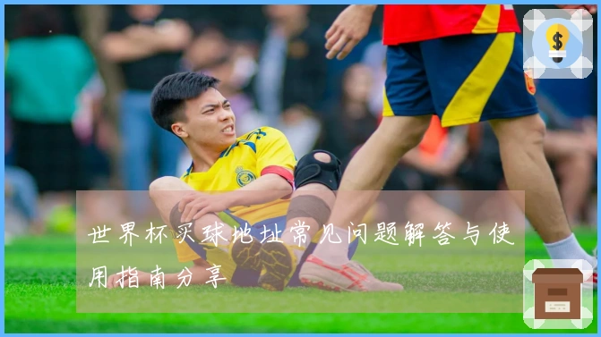 世界杯买球地址常见问题解答与使用指南分享